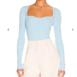 Revolve Seville Bodysuit S